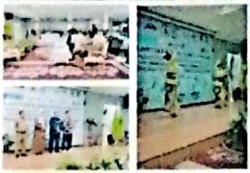 Pelantikan Pengukuhan Pengurus dan Anggota PPWB 1