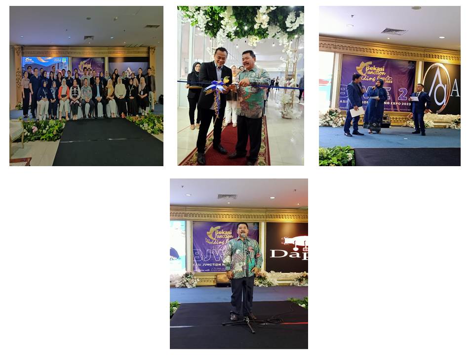 Bekasi Junction Wedding Expo ke-2