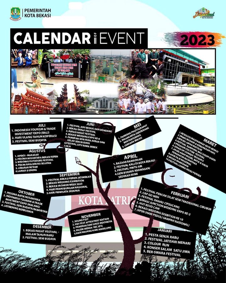 Kalender Event