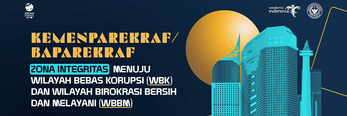 Banner Korupsi